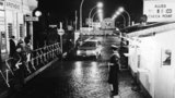 The Spy Who Came in from the Cold